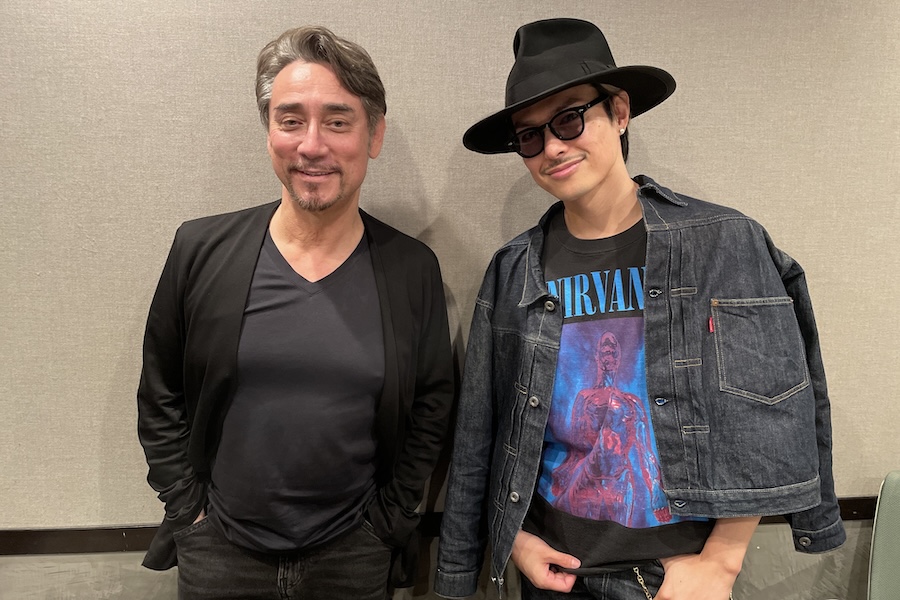 三代目JSB・今市隆二、洗足学園音楽大学の客員教授として学生に